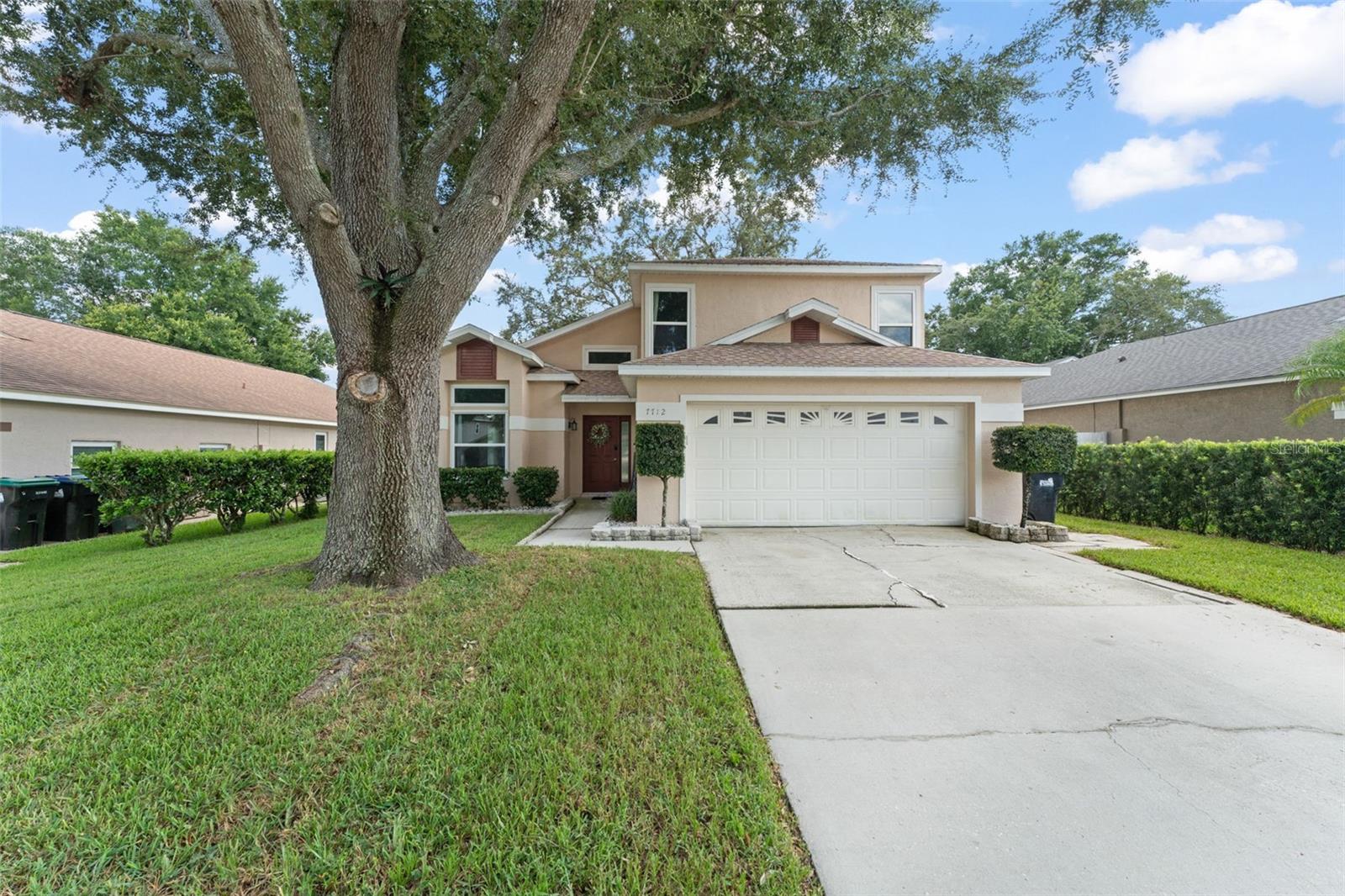 Image 46 of 59 For 7712 Brookway Street