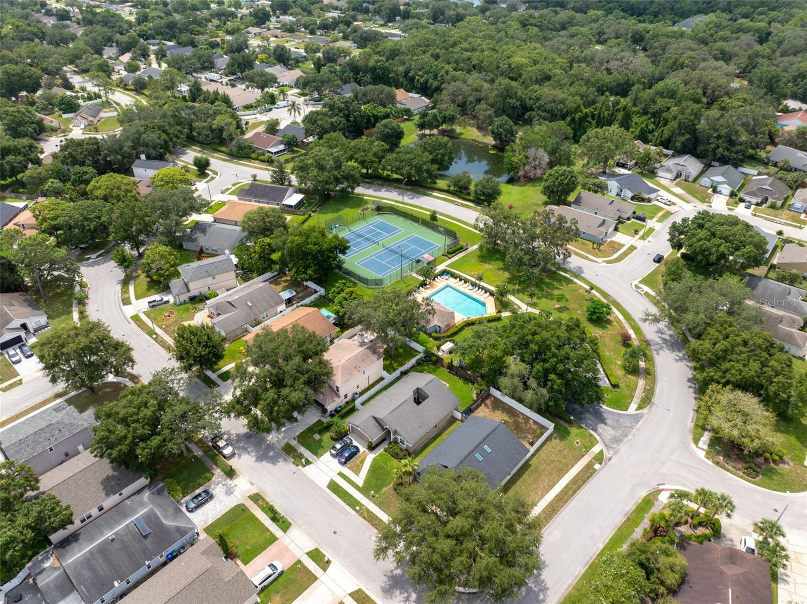 Image 50 of 59 For 7712 Brookway Street