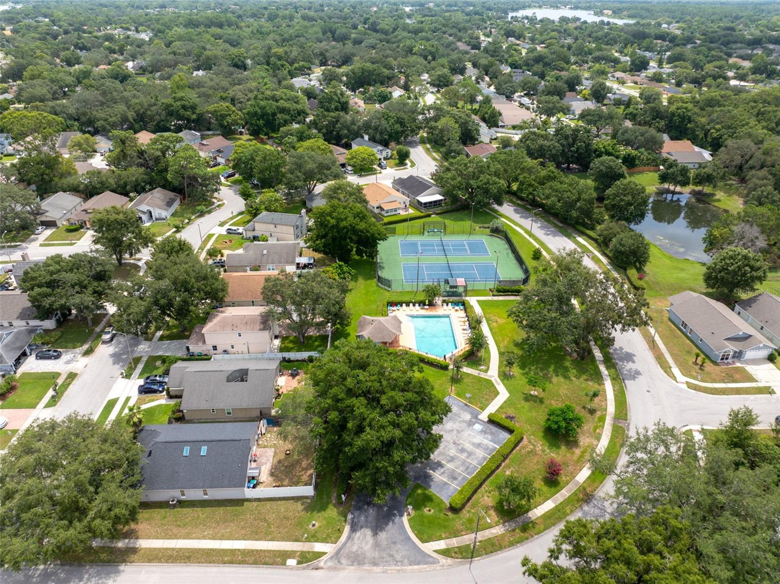 Image 51 of 59 For 7712 Brookway Street
