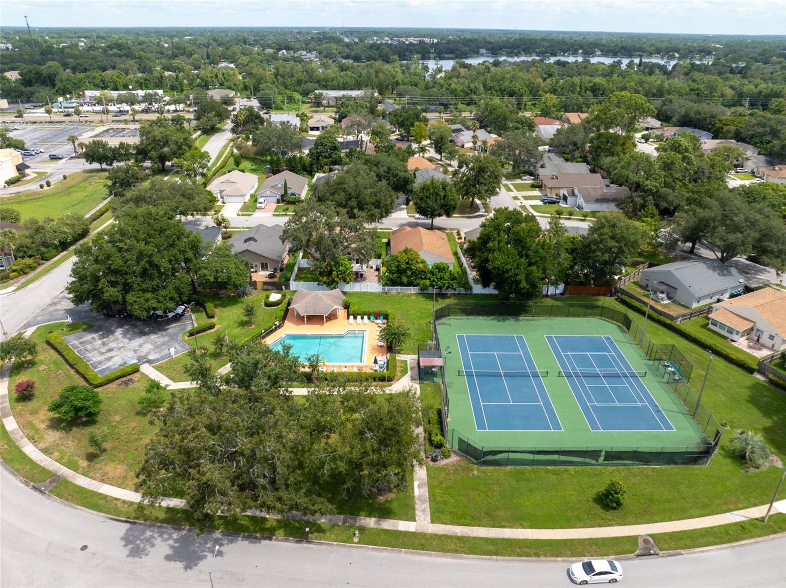 Image 54 of 59 For 7712 Brookway Street