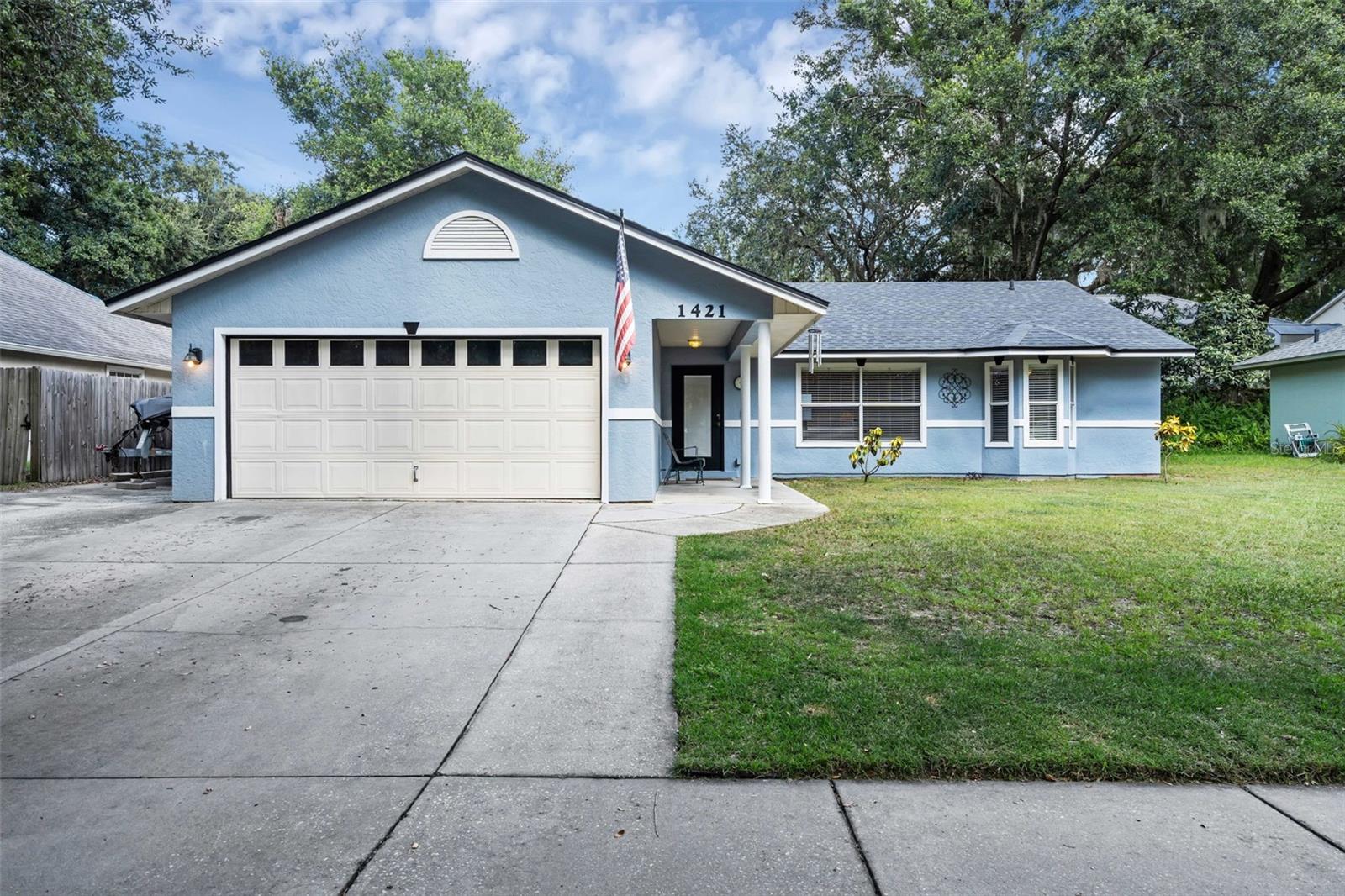 Details for 1421 16th Street, CLERMONT, FL 34711
