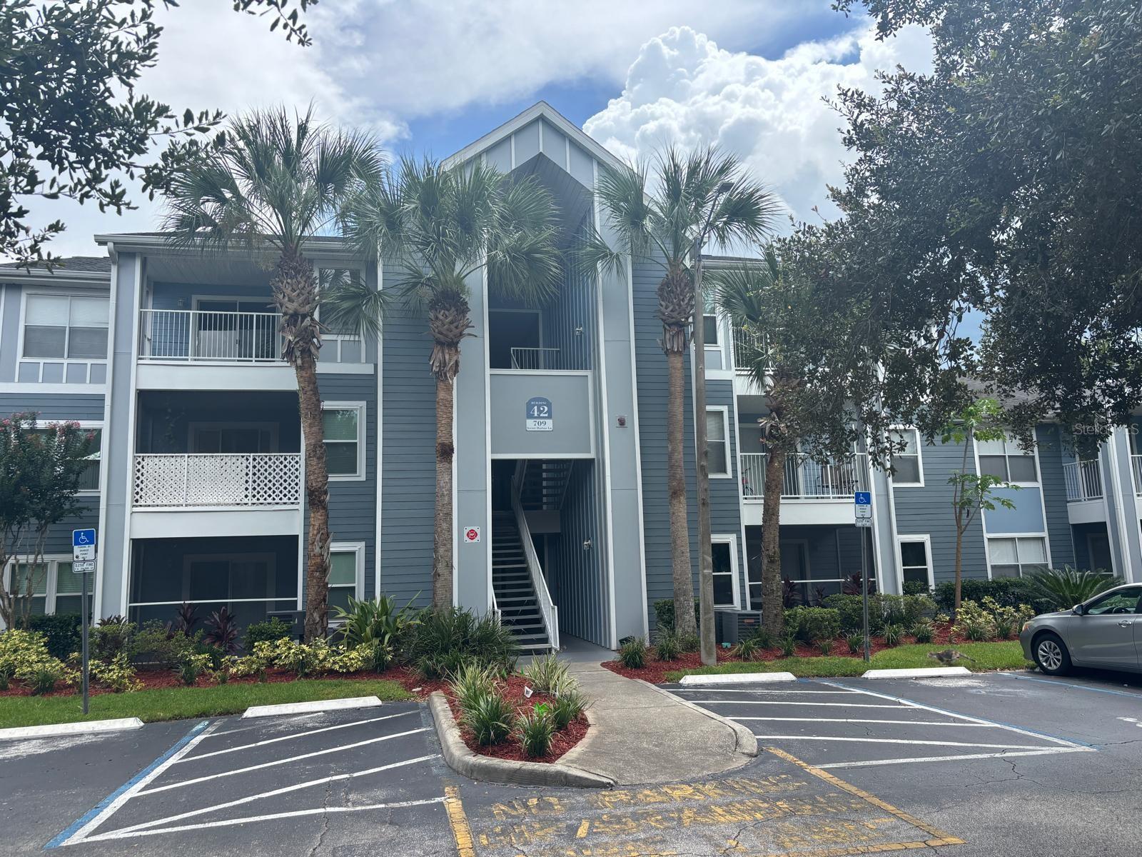 Details for 709 Secret Harbor Lane 107, LAKE MARY, FL 32746