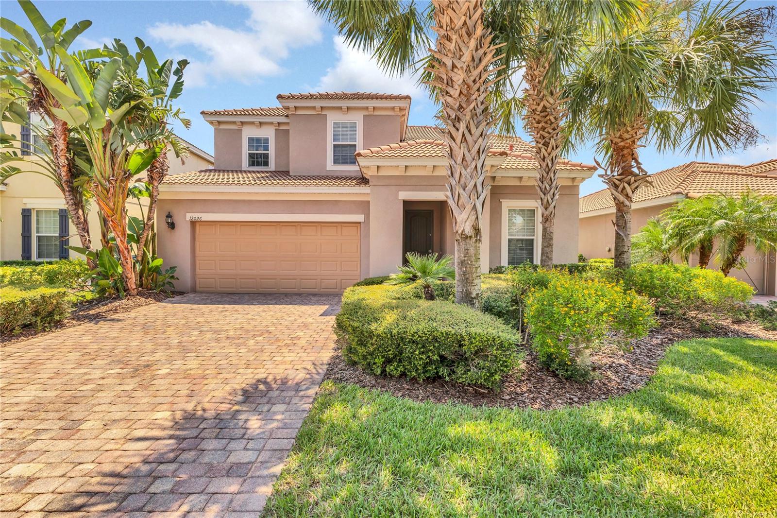 Details for 12026 Autumn Fern Lane, ORLANDO, FL 32827