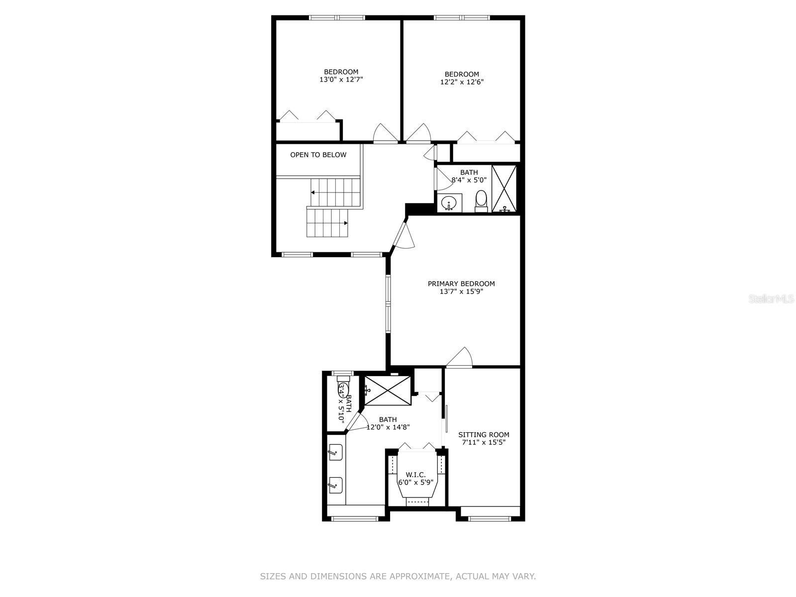 Image 13 of 28 For 7741 Sundial Lane