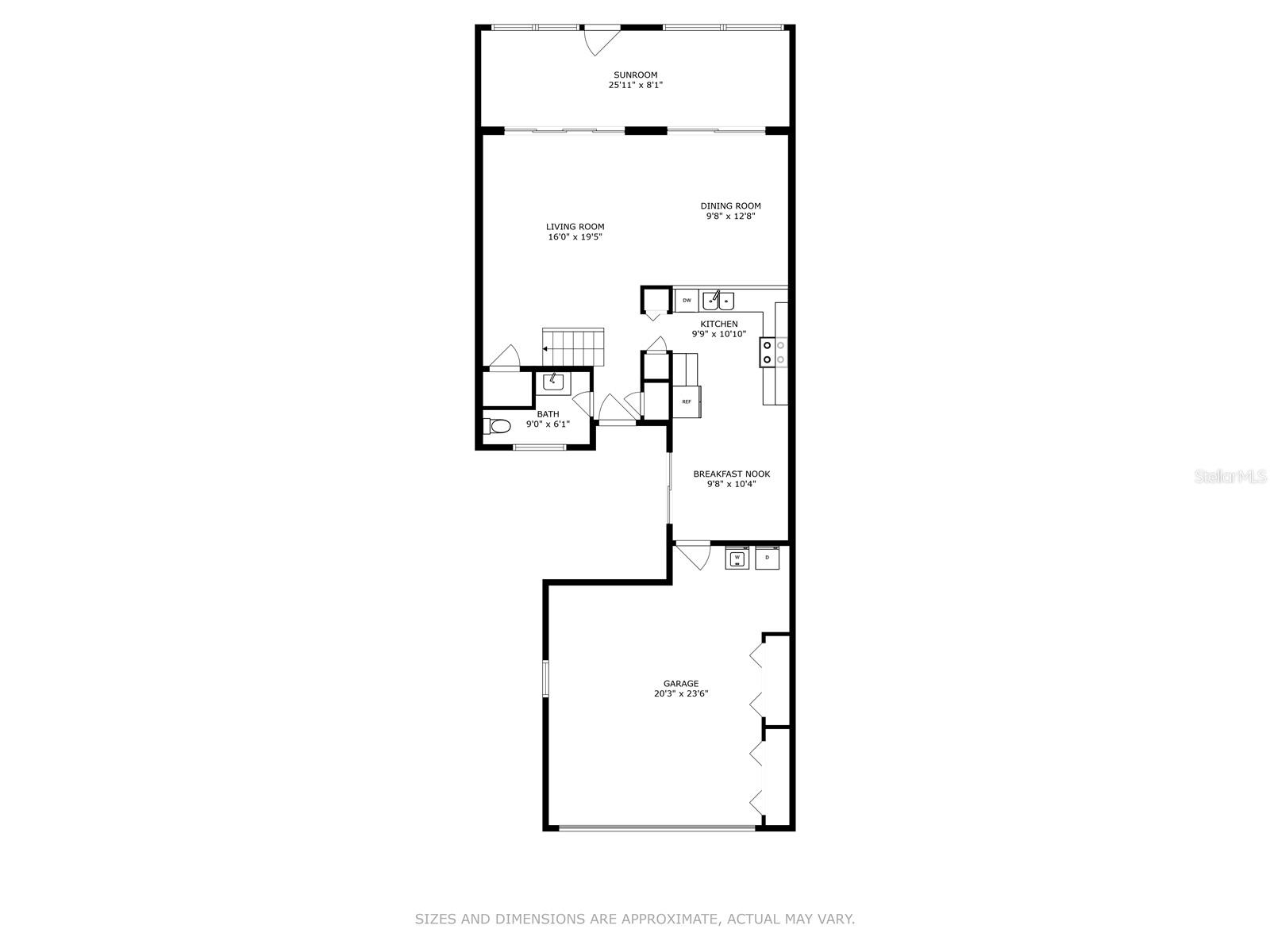 Image 19 of 28 For 7741 Sundial Lane
