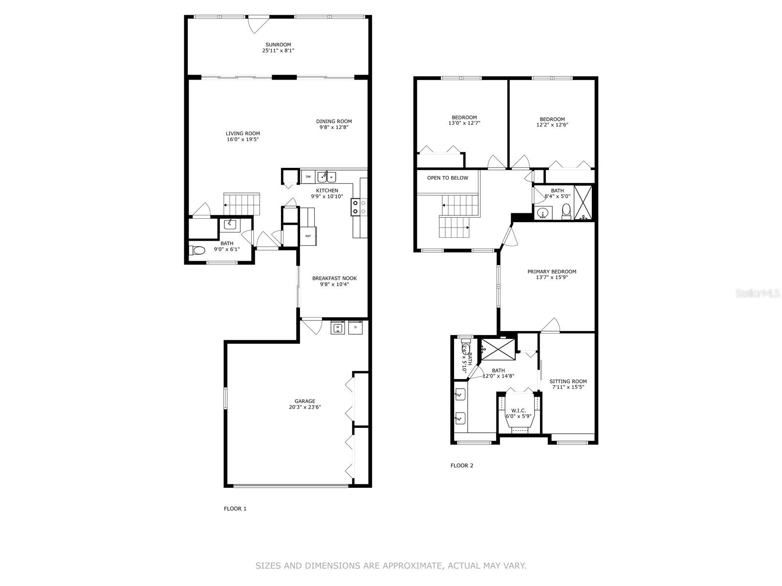 Image 3 of 28 For 7741 Sundial Lane