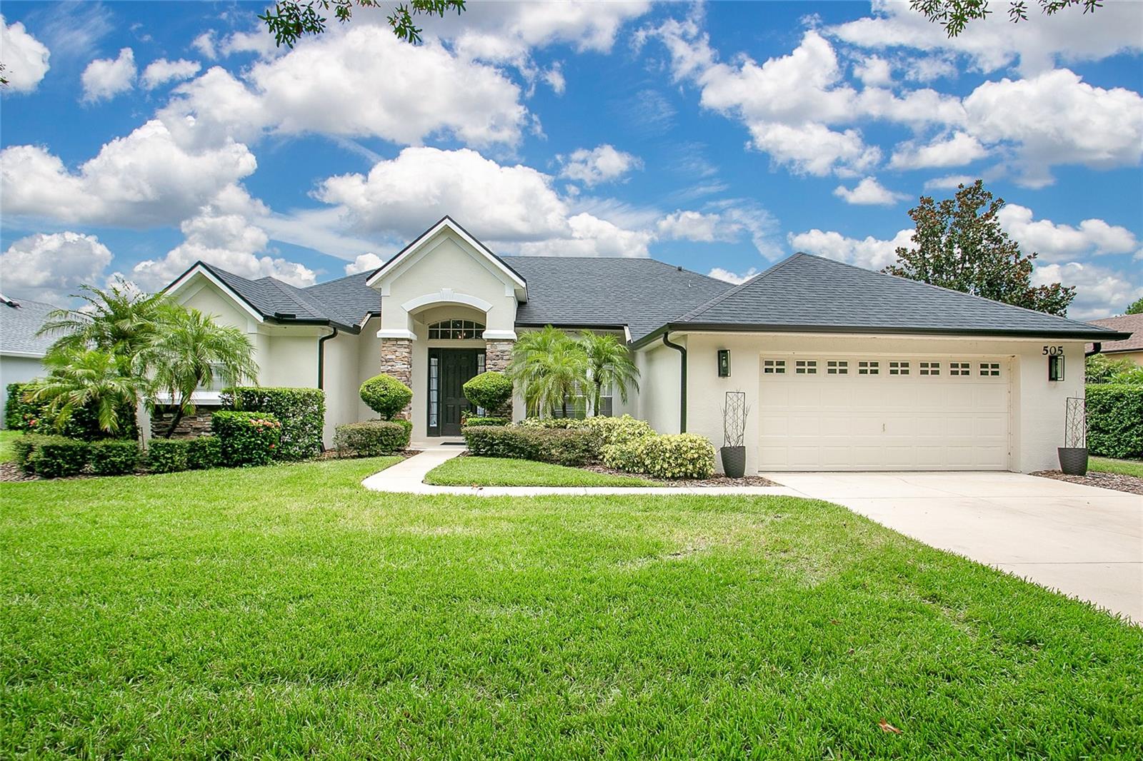 Details for 505 Alleria Court, AUBURNDALE, FL 33823