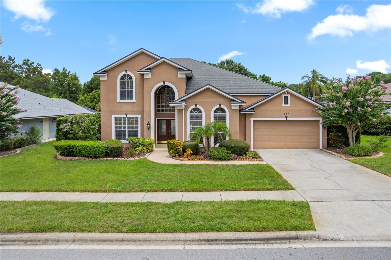 Details for 860 Eagle Claw Court, LAKE MARY, FL 32746