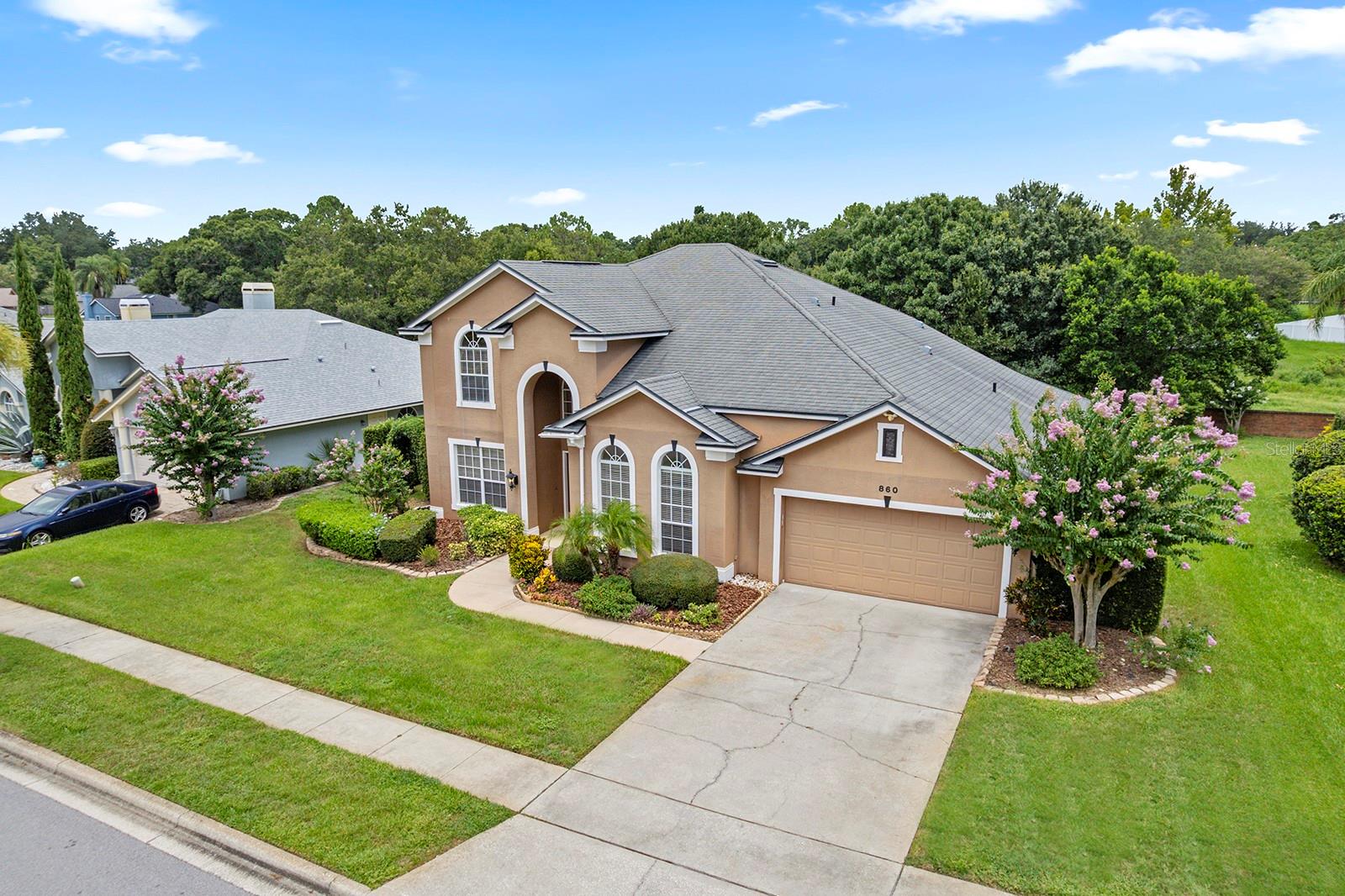 Image 45 of 51 For 860 Eagle Claw Court