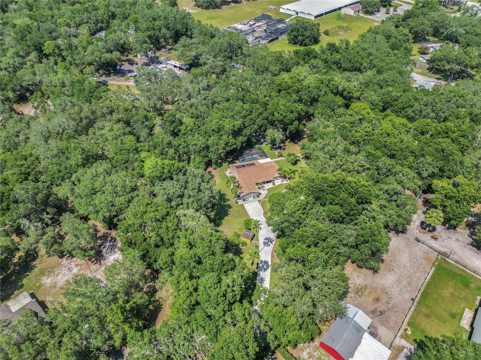 Image 55 of 70 For 2619 Ponkan Road