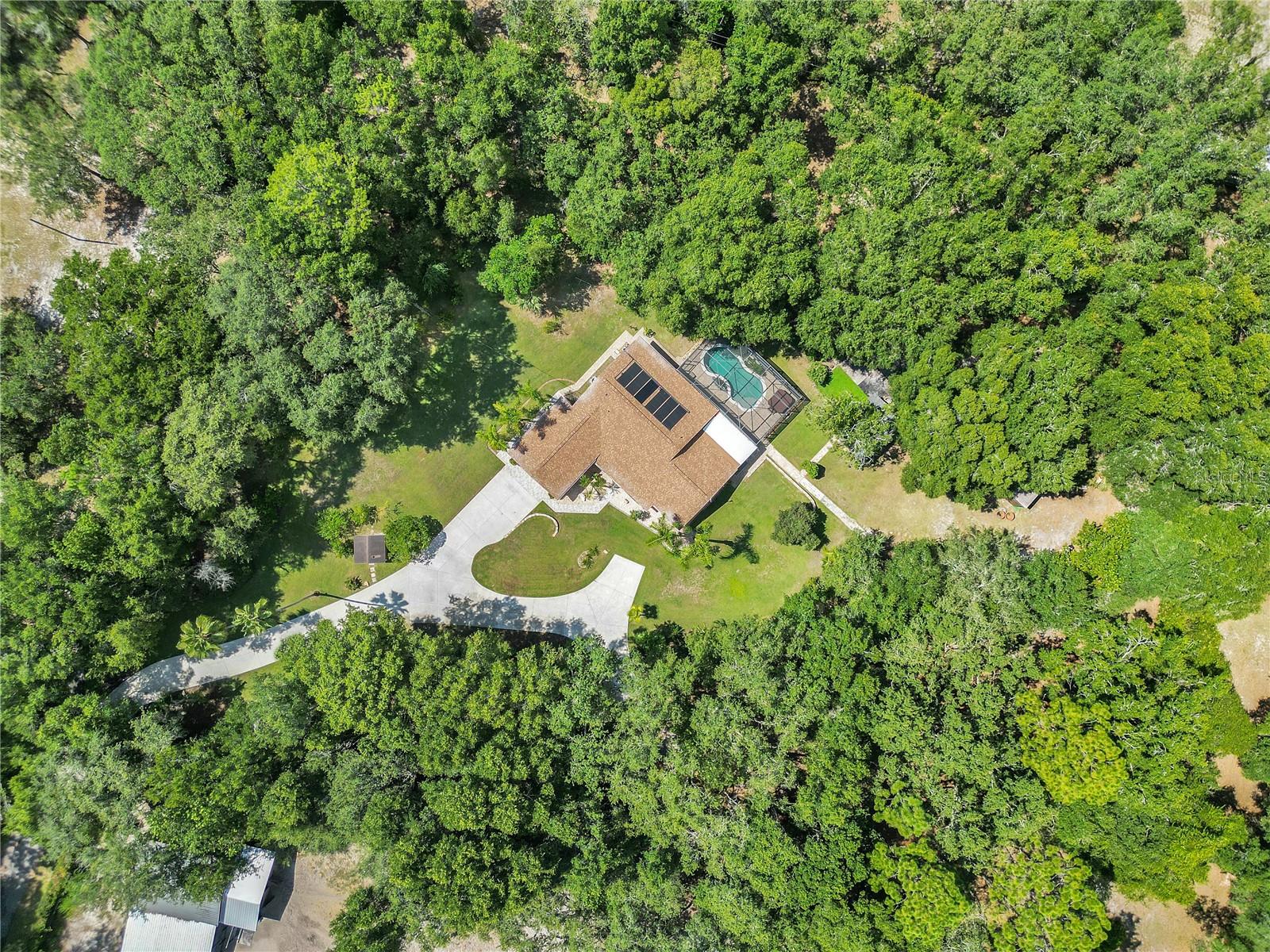 Image 57 of 70 For 2619 Ponkan Road