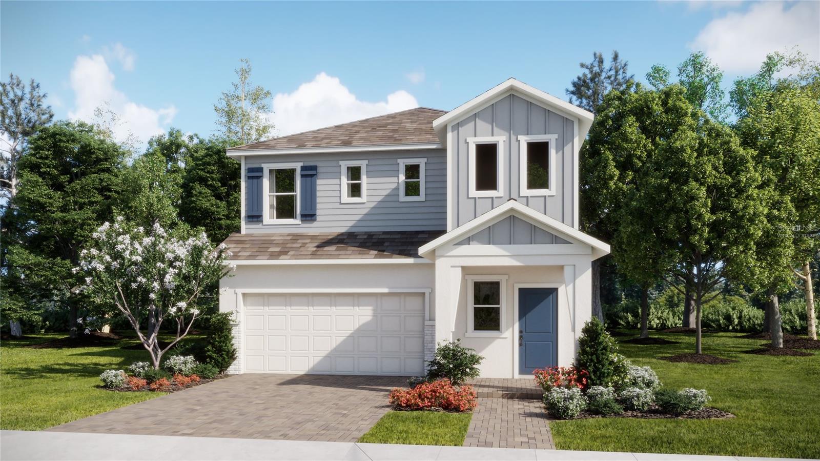 Details for 7288 Hammerstone Way, GROVELAND, FL 34736