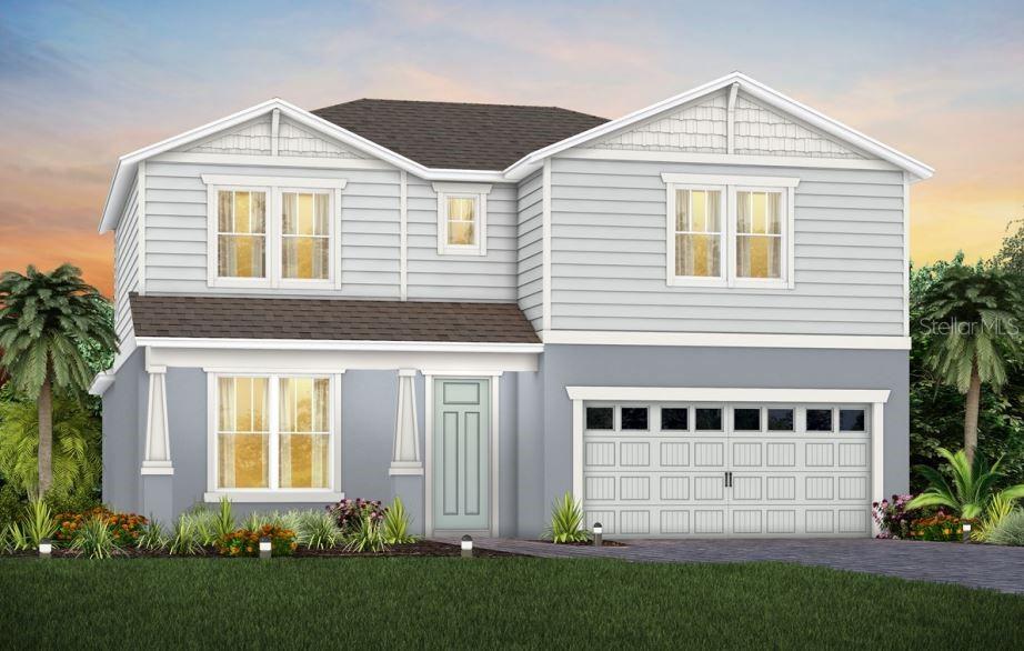 Details for 15378 Soaring Bluff Drive, MONTVERDE, FL 34756