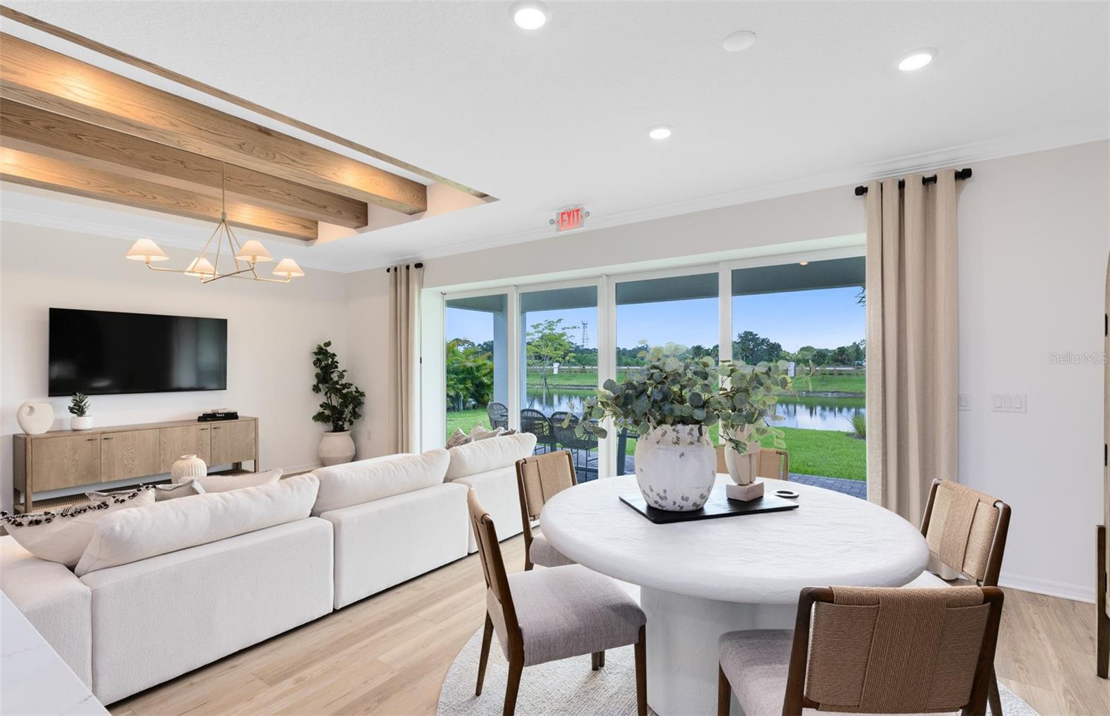 Image 10 of 30 For 15378 Soaring Bluff Drive