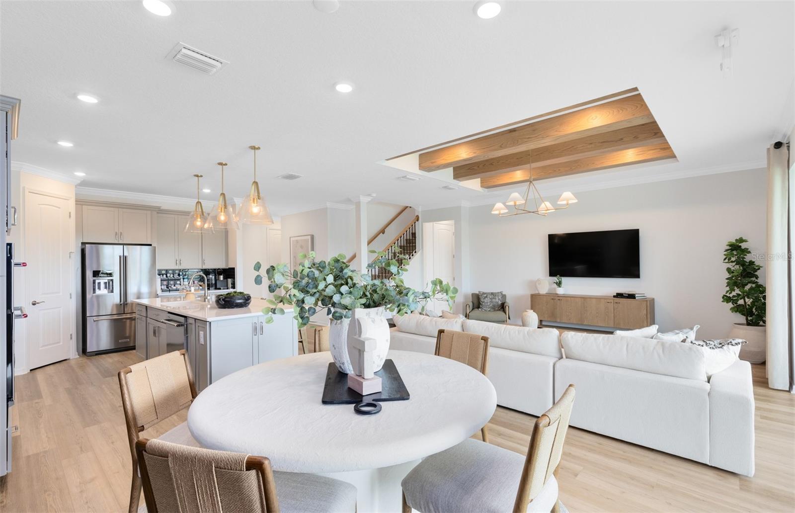 Image 11 of 30 For 15378 Soaring Bluff Drive
