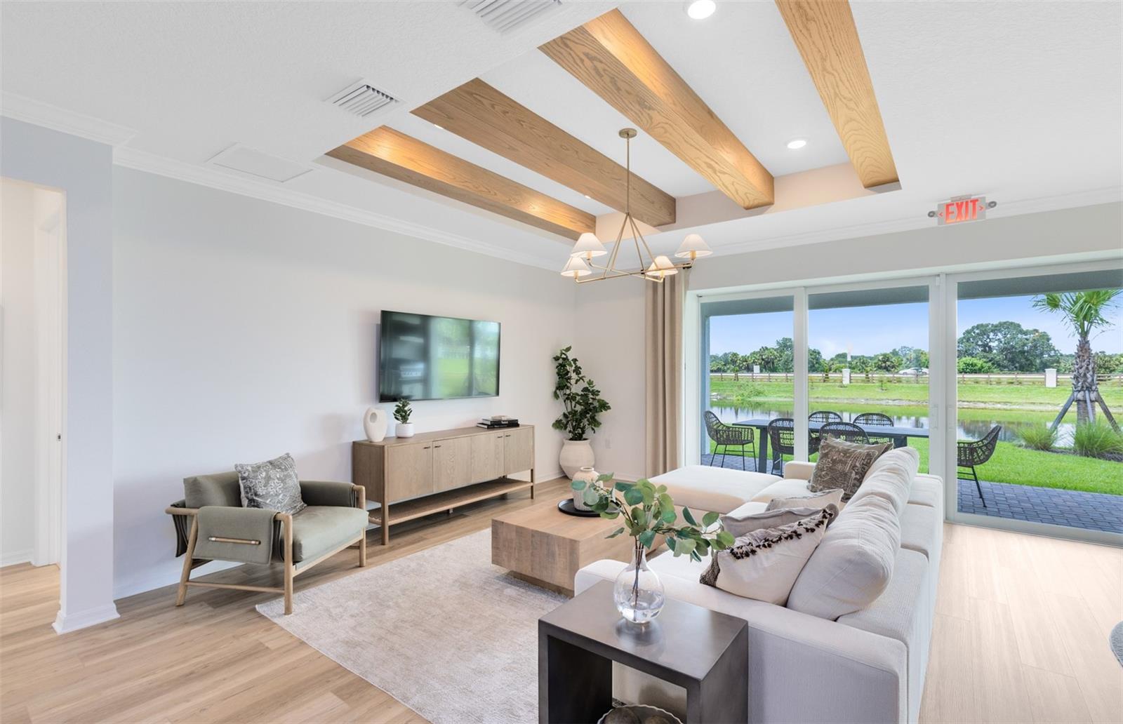 Image 13 of 30 For 15378 Soaring Bluff Drive