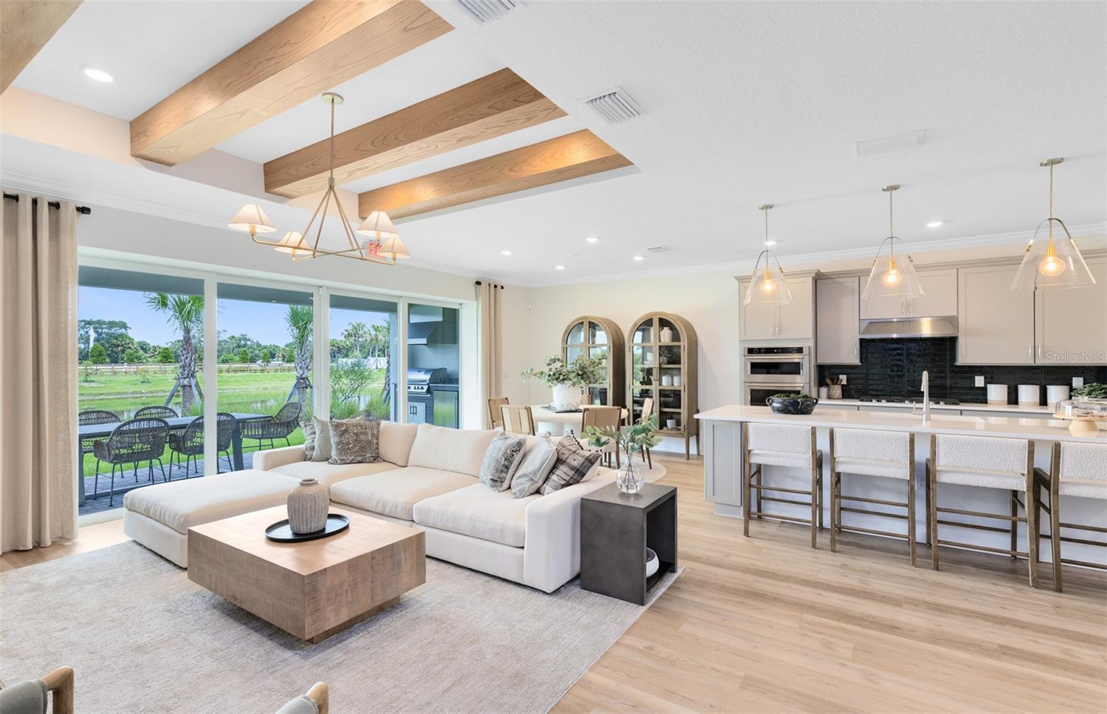 Image 14 of 30 For 15378 Soaring Bluff Drive