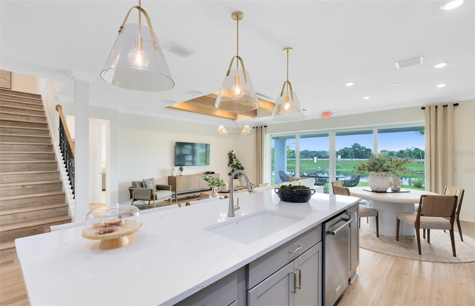 Image 7 of 30 For 15378 Soaring Bluff Drive