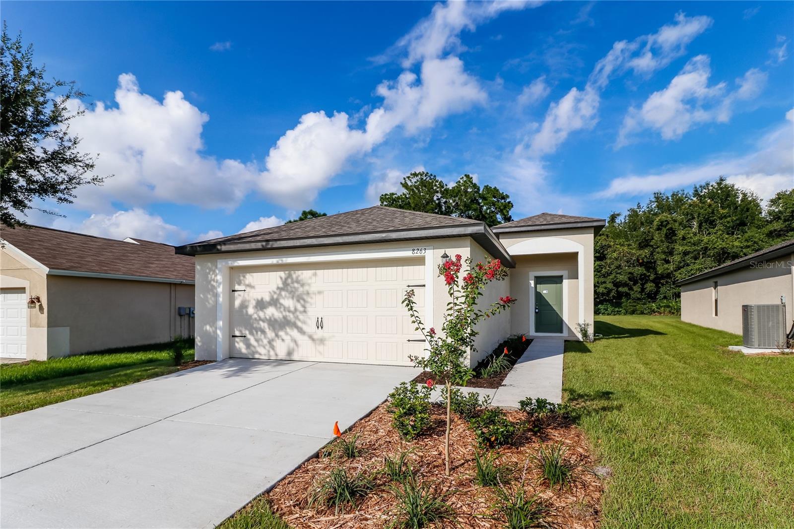 Details for 8263 Silverbell Loop, BROOKSVILLE, FL 34613