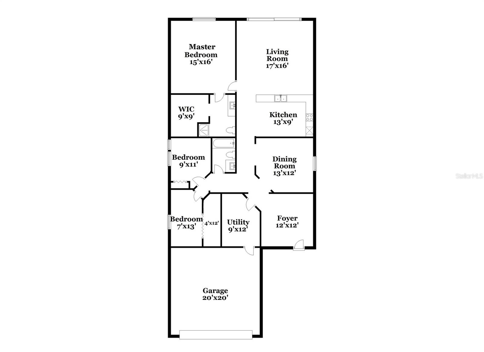 Image 2 of 16 For 8263 Silverbell Loop