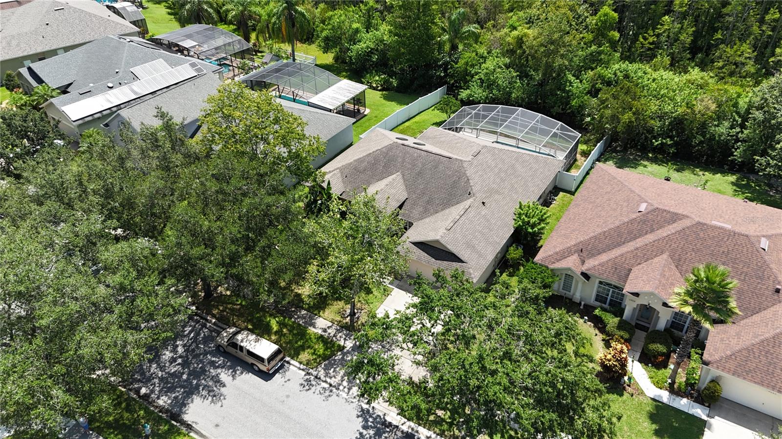 Image 4 of 48 For 2054 Derby Glen Drive