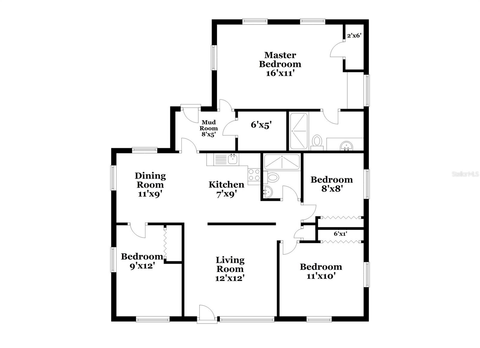 Image 2 of 16 For 3032 40th Avenue N