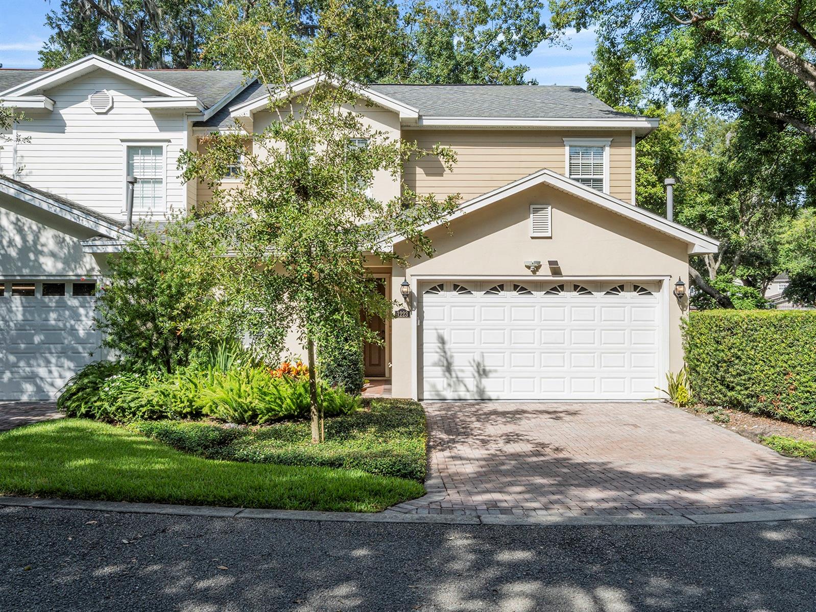 Image 2 of 28 For 1223 Country Club Oaks Circle