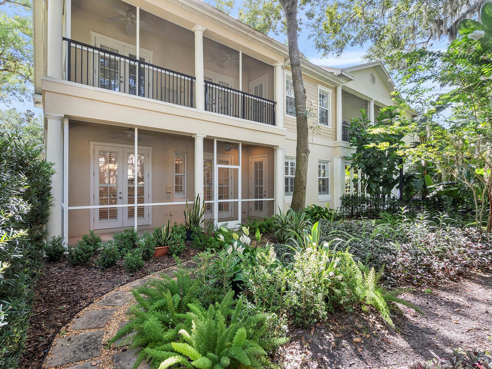 Image 26 of 28 For 1223 Country Club Oaks Circle