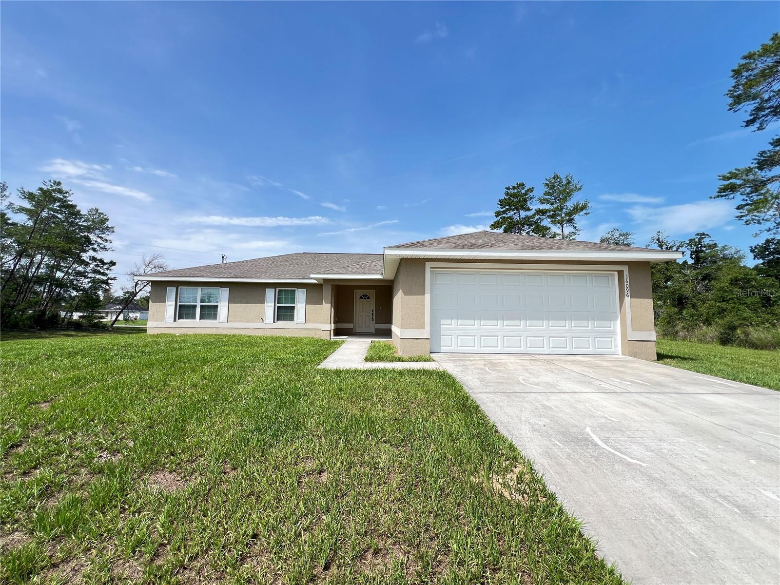 Details for 16096 25th Terrace, OCALA, FL 34473
