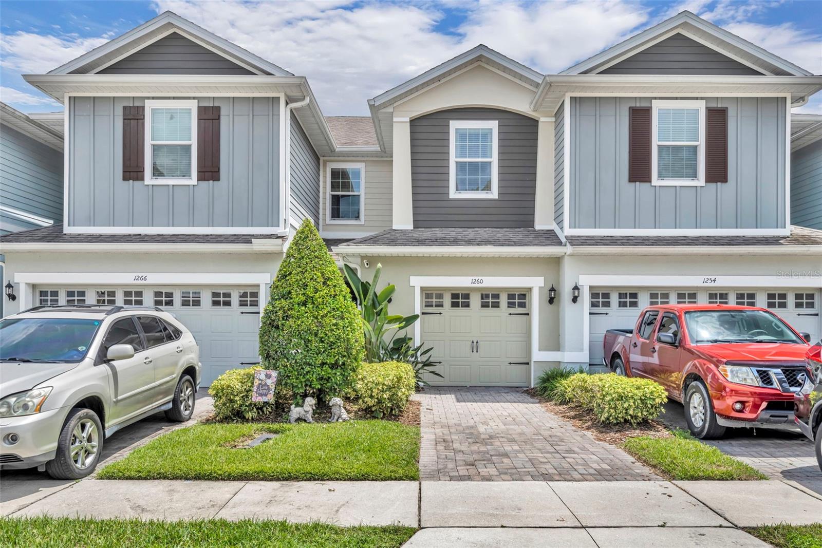 Details for 1260 Countrymen Court, APOPKA, FL 32703
