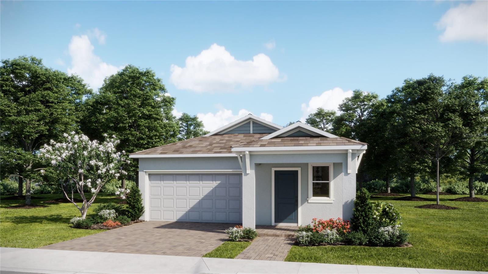 Details for 7272 Hammerstone Way, GROVELAND, FL 34736