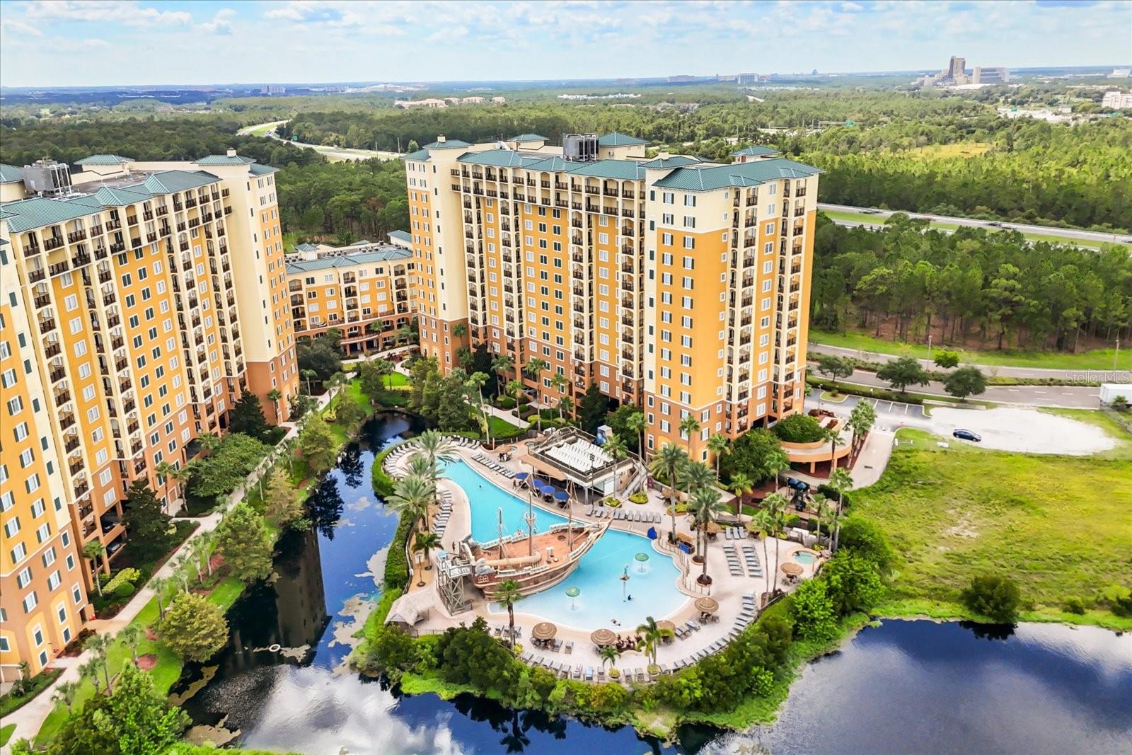 Details for 8125 Resort Village Drive 5403, ORLANDO, FL 32821