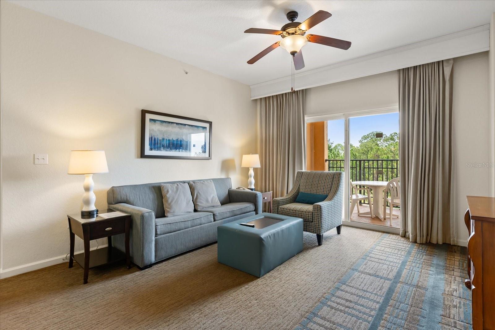 Image 2 of 24 For 8125 Resort Village Drive 5403