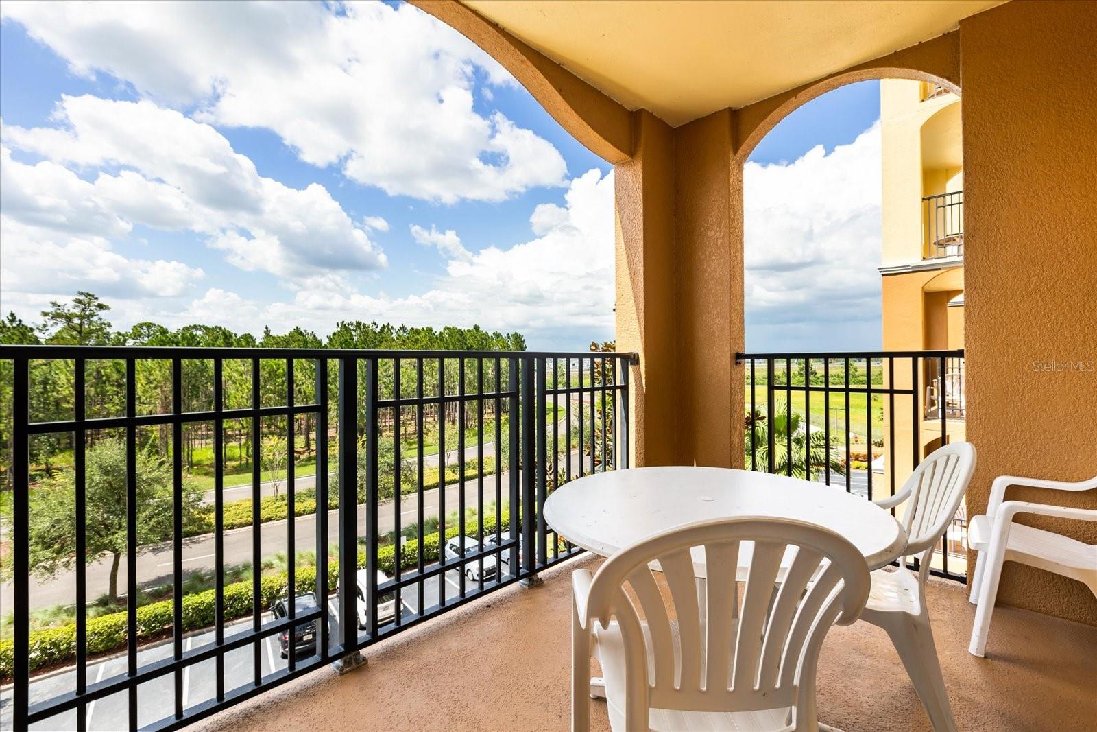 Image 20 of 24 For 8125 Resort Village Drive 5403