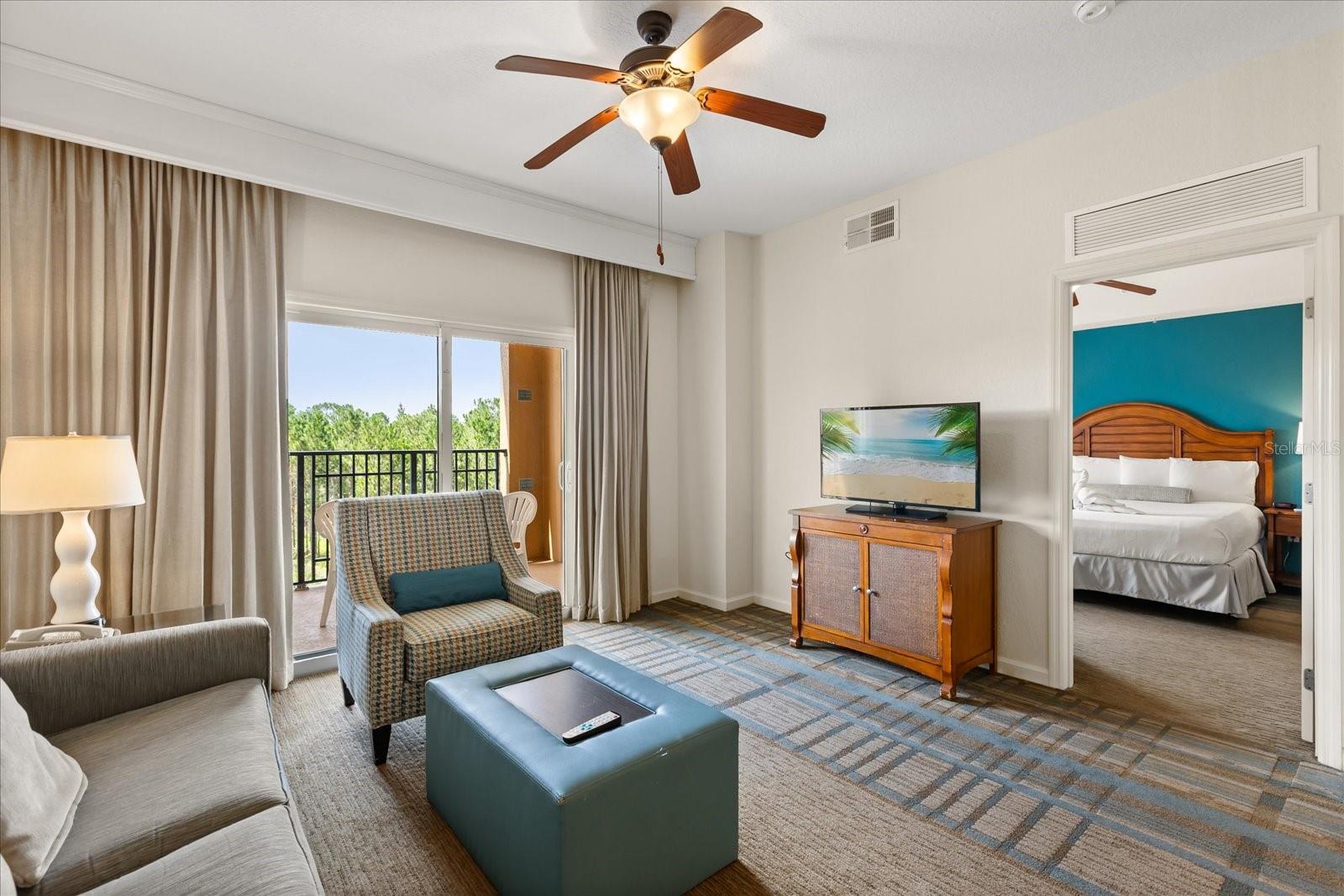 Image 4 of 24 For 8125 Resort Village Drive 5403