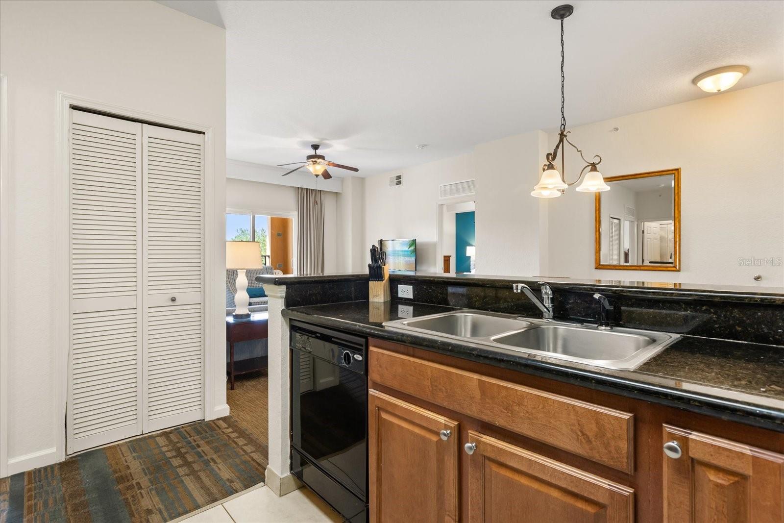 Image 5 of 24 For 8125 Resort Village Drive 5403