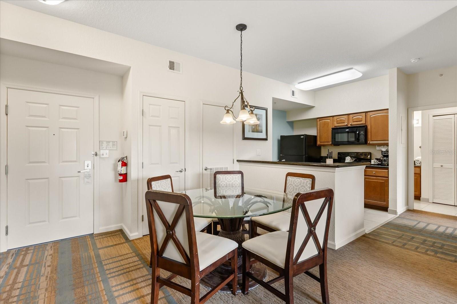 Image 6 of 24 For 8125 Resort Village Drive 5403