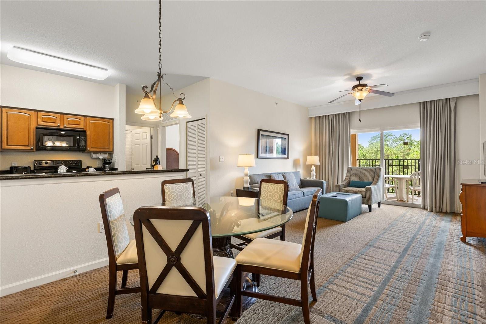 Image 8 of 24 For 8125 Resort Village Drive 5403