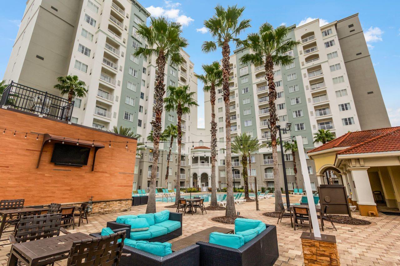 Image 2 of 45 For 7383 Universal Boulevard 1111