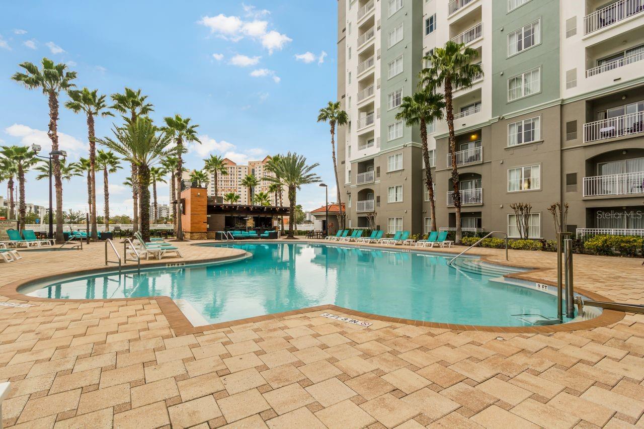 Image 3 of 45 For 7383 Universal Boulevard 1111
