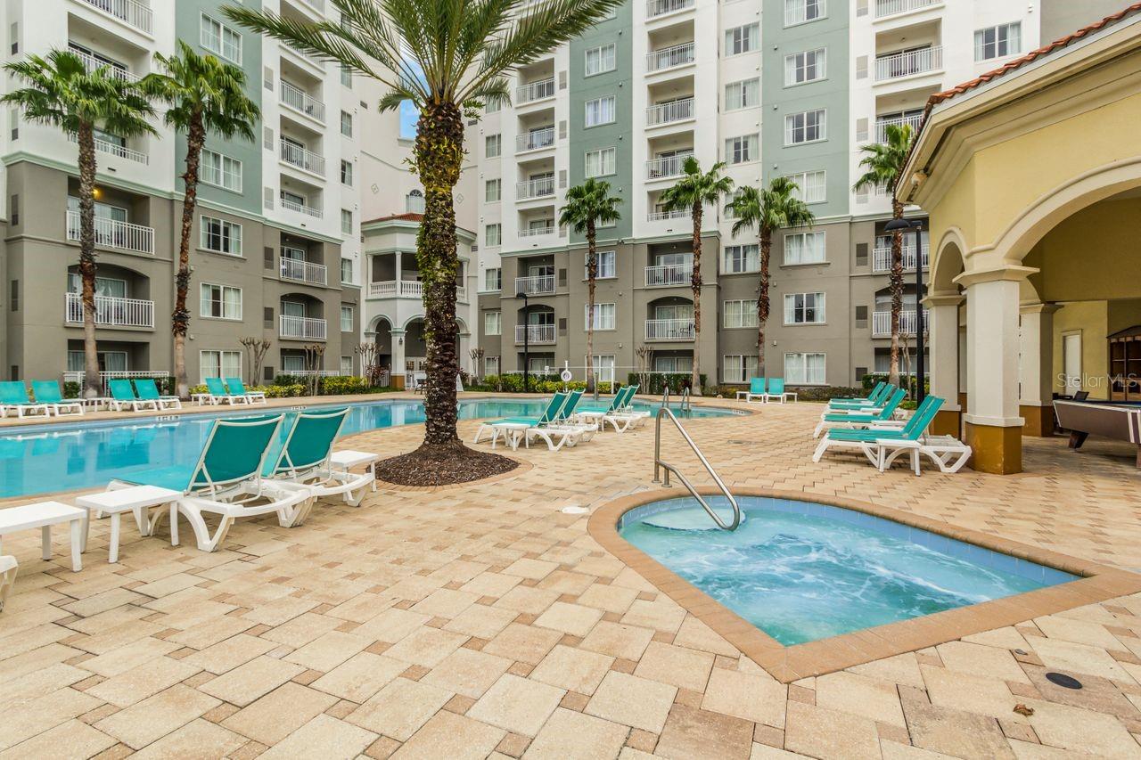 Image 4 of 45 For 7383 Universal Boulevard 1111