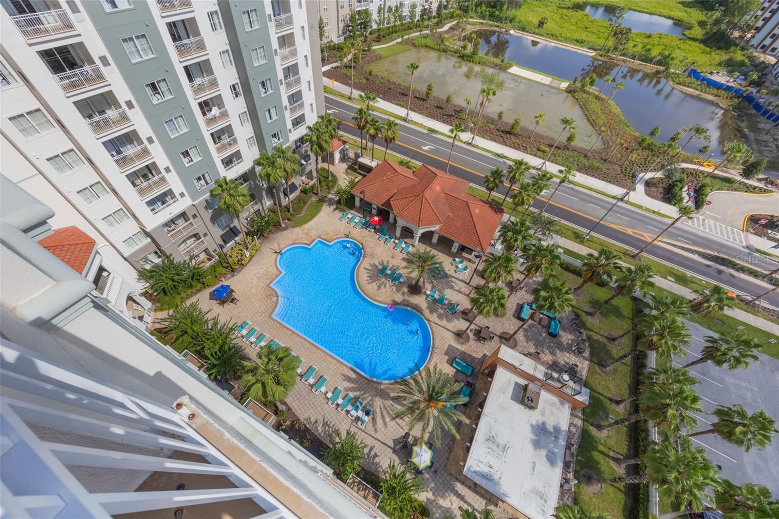 Image 44 of 45 For 7383 Universal Boulevard 1111