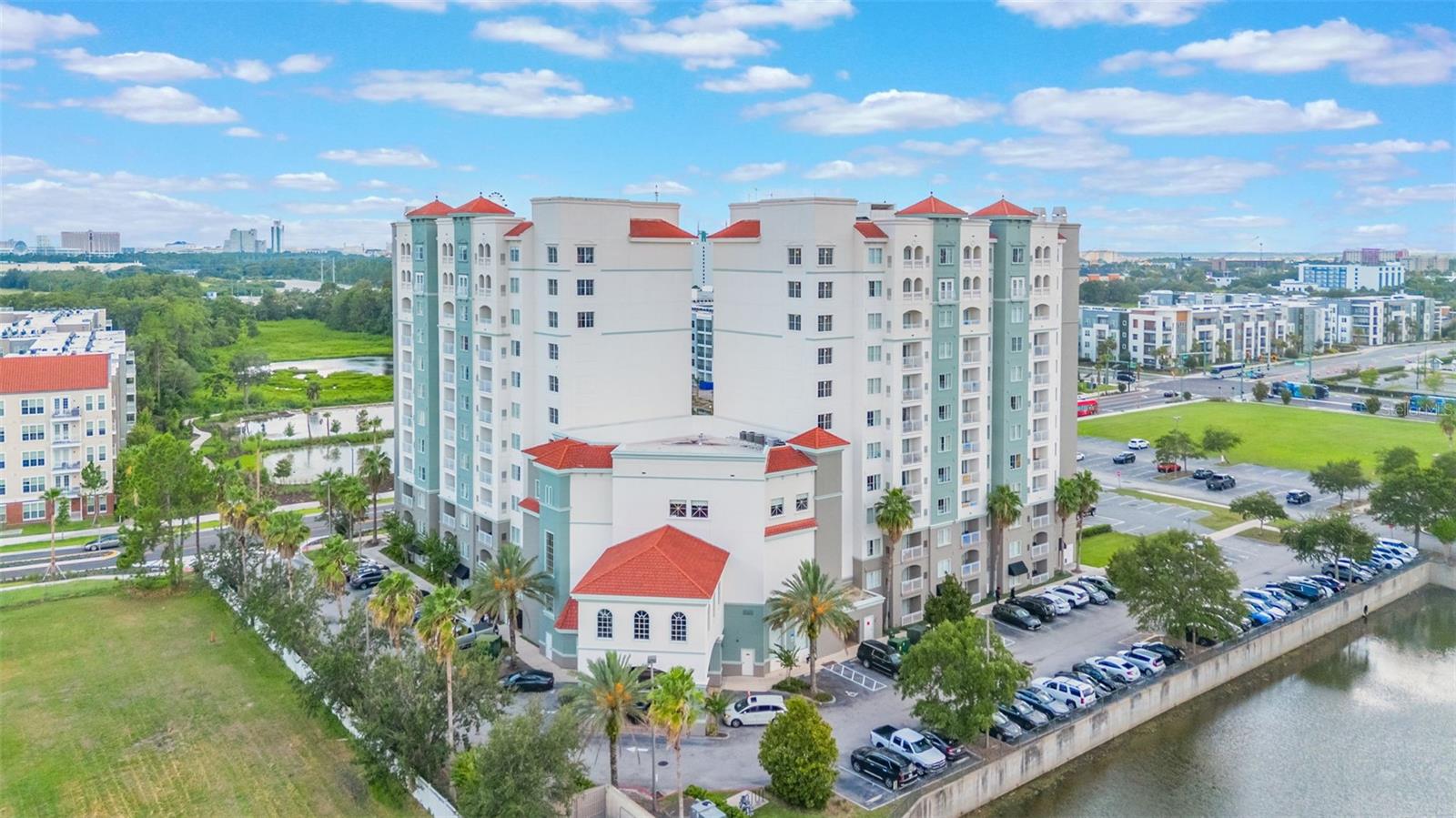 Image 45 of 45 For 7383 Universal Boulevard 1111