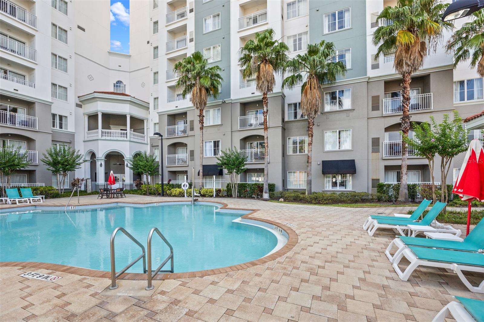 Image 8 of 45 For 7383 Universal Boulevard 1111