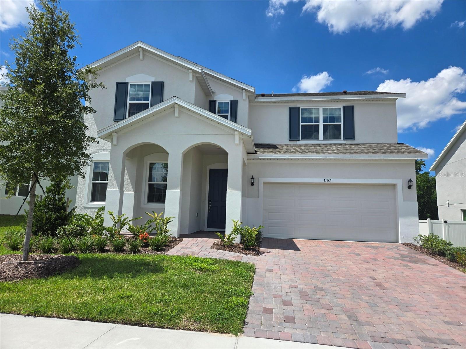 Details for 1159 Happy Forest Loop, DELAND, FL 32720