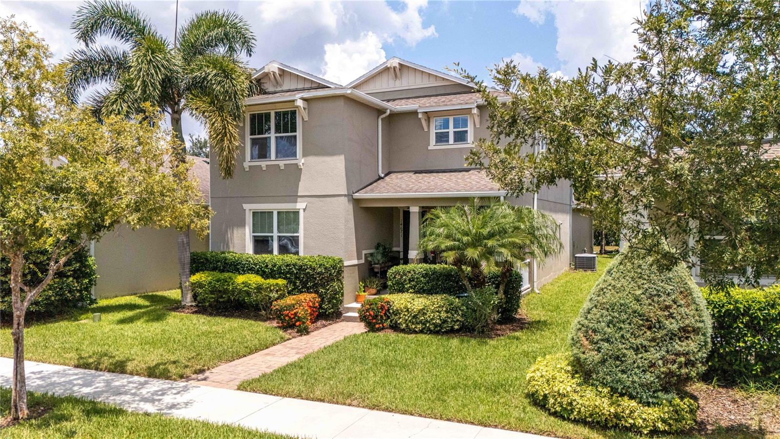 Details for 14671 Bahama Swallow Boulevard, WINTER GARDEN, FL 34787