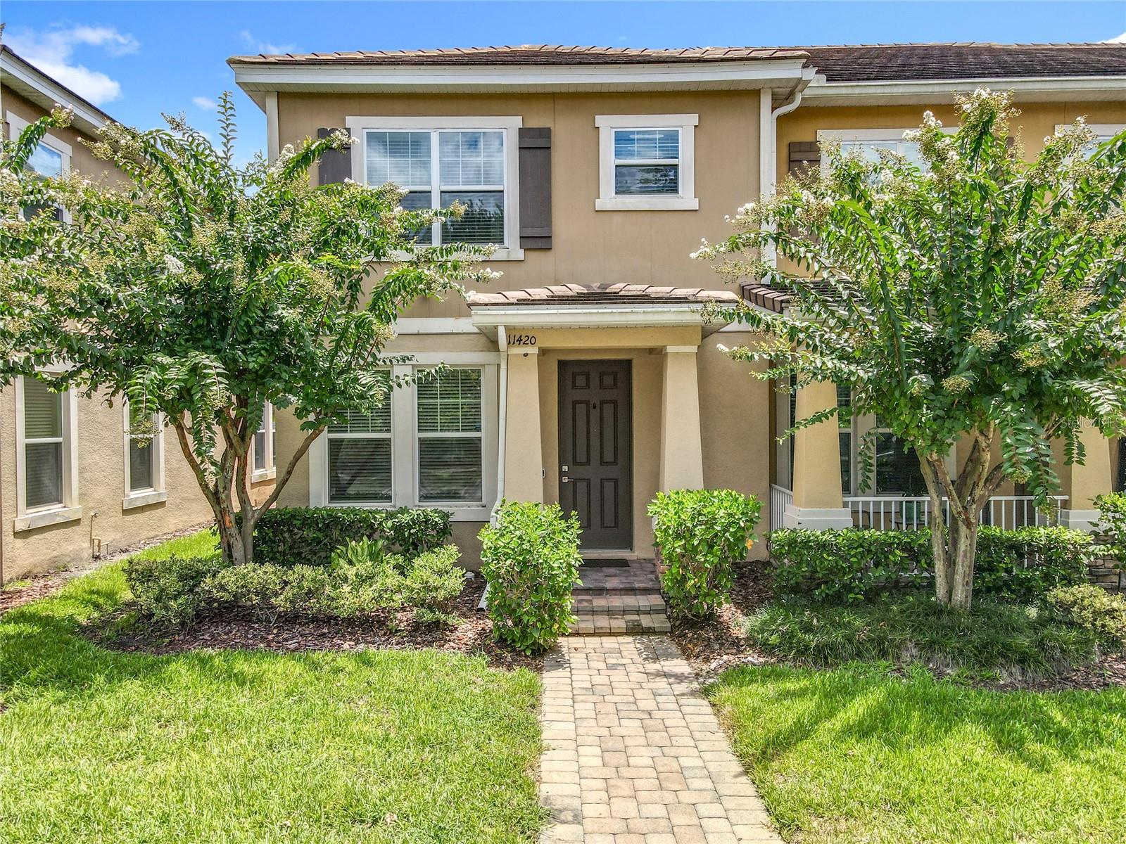 Details for 11420 Center Lake Drive, WINDERMERE, FL 34786
