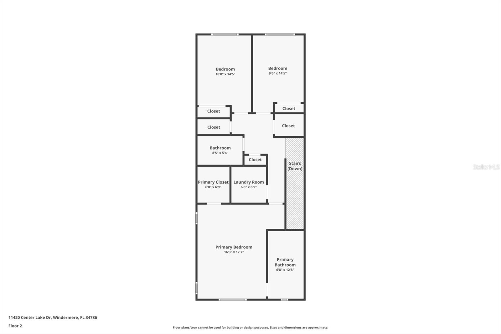 Image 4 of 68 For 11420 Center Lake Drive
