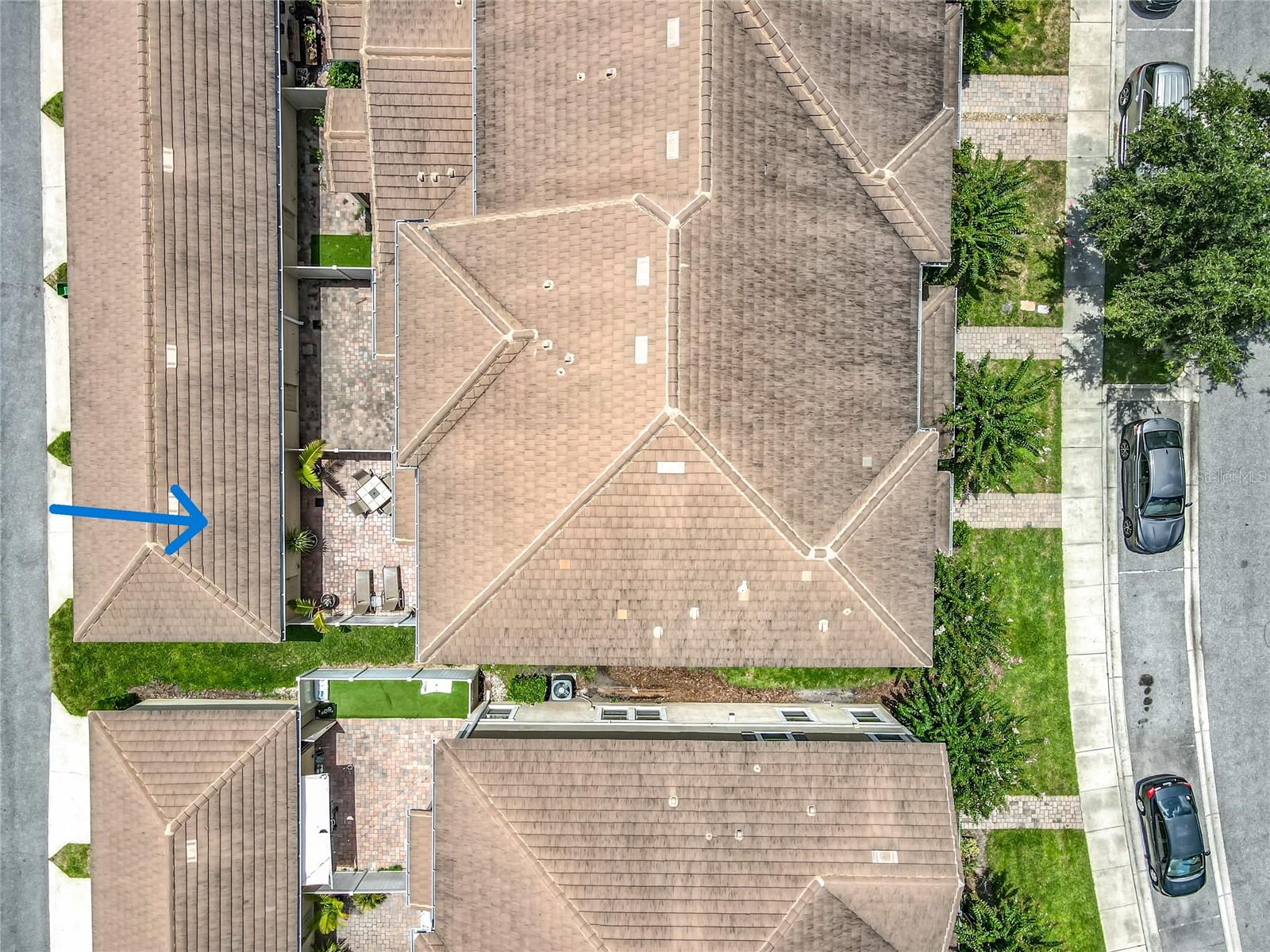 Image 49 of 68 For 11420 Center Lake Drive