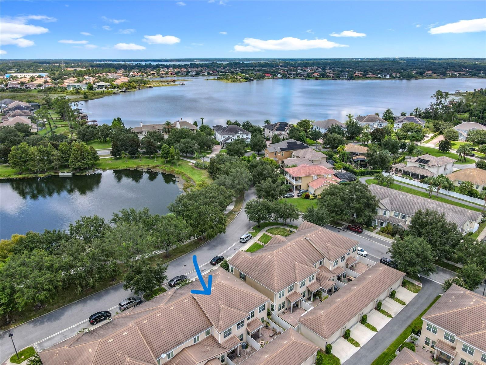 Image 50 of 68 For 11420 Center Lake Drive